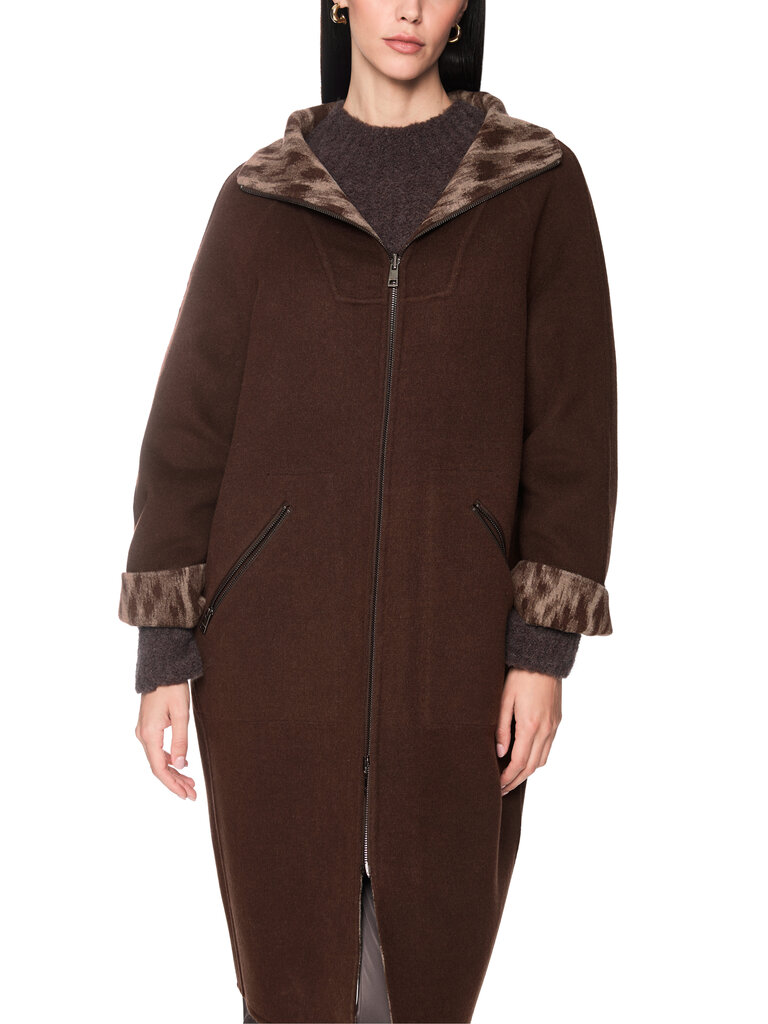 Marccain Sports Mantel BS 11.05 W37 697