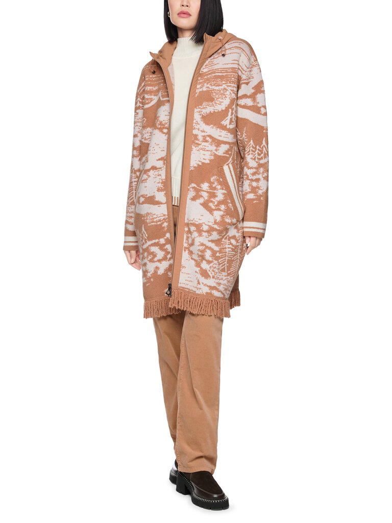 Marccain Sports Mantel BS 11.06 M65 651
