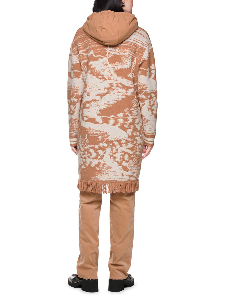 Marccain Sports Mantel BS 11.06 M65 651