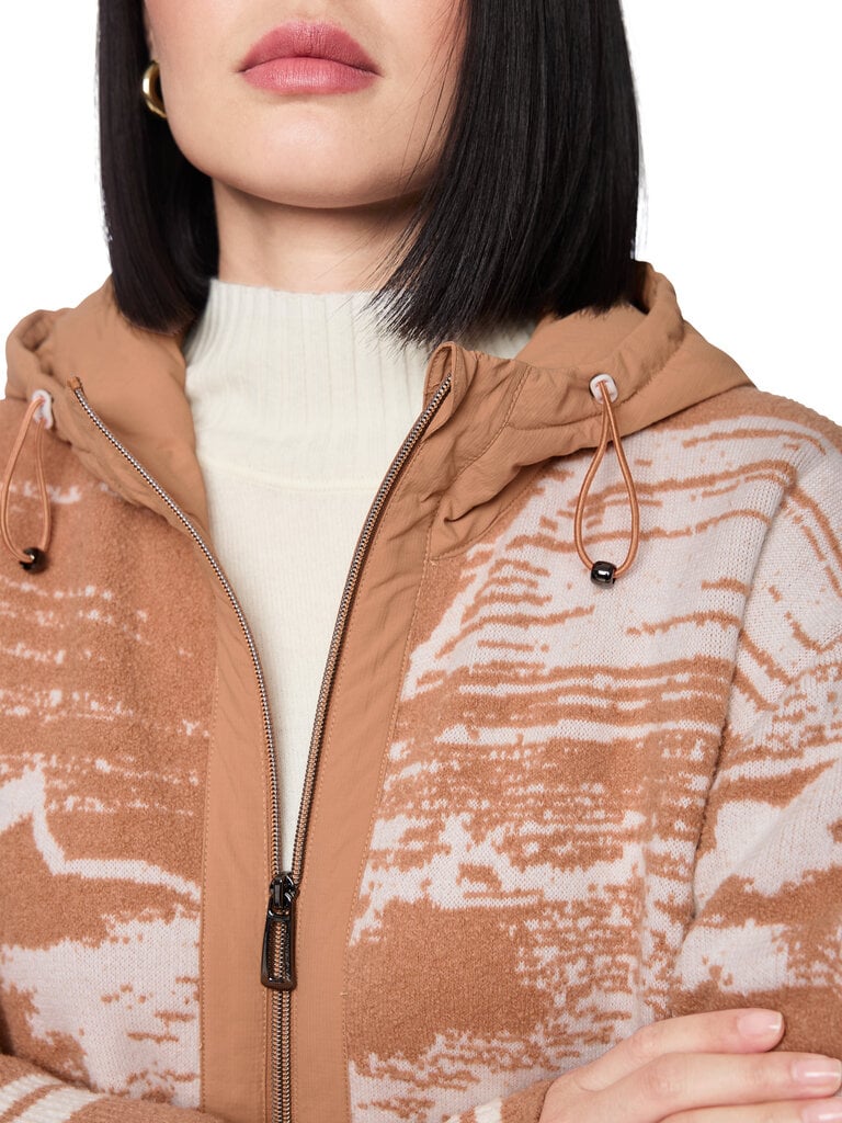 Marccain Sports Mantel BS 11.06 M65 651