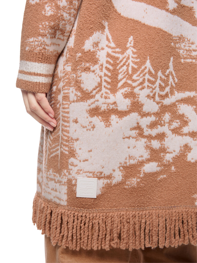 Marccain Sports Mantel BS 11.06 M65 651