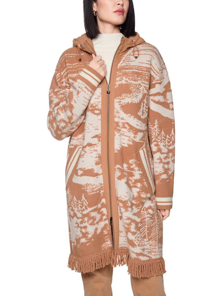 Marccain Sports Mantel BS 11.06 M65 651