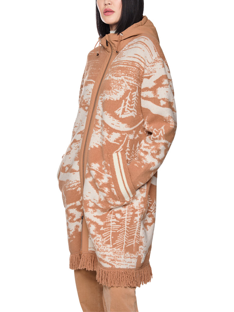 Marccain Sports Mantel BS 11.06 M65 651