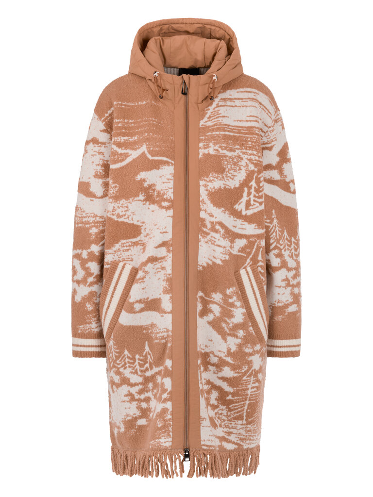Marccain Sports Mantel BS 11.06 M65 651