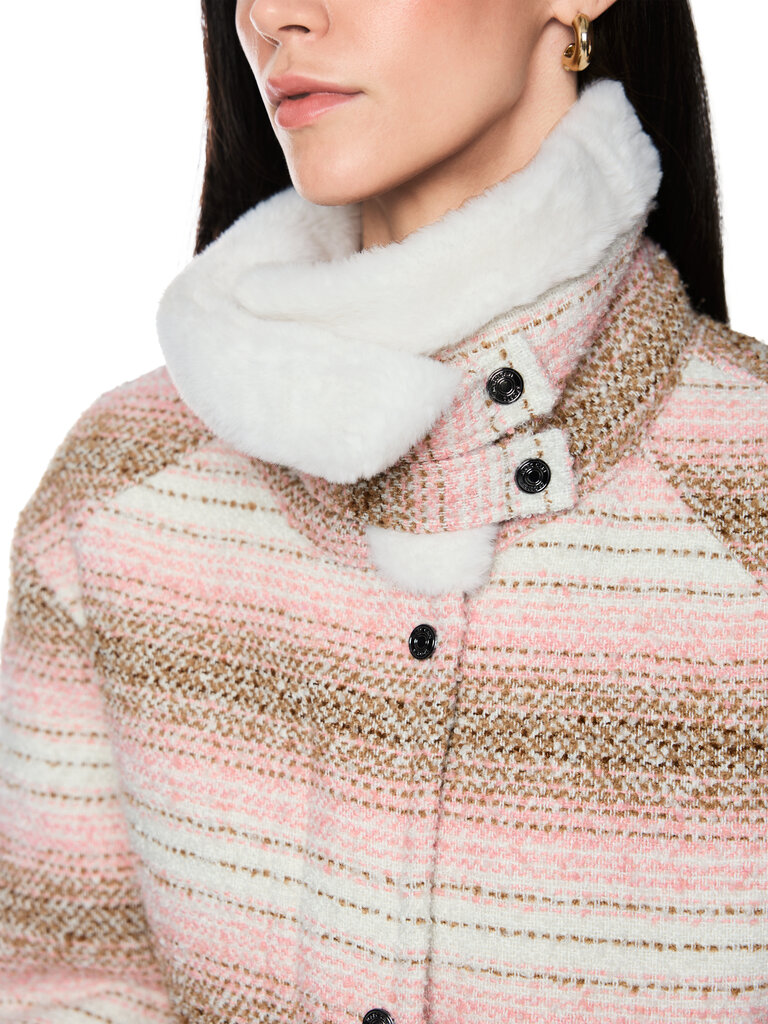 Marccain Sports Outdoorjack BS 12.11 W39 651