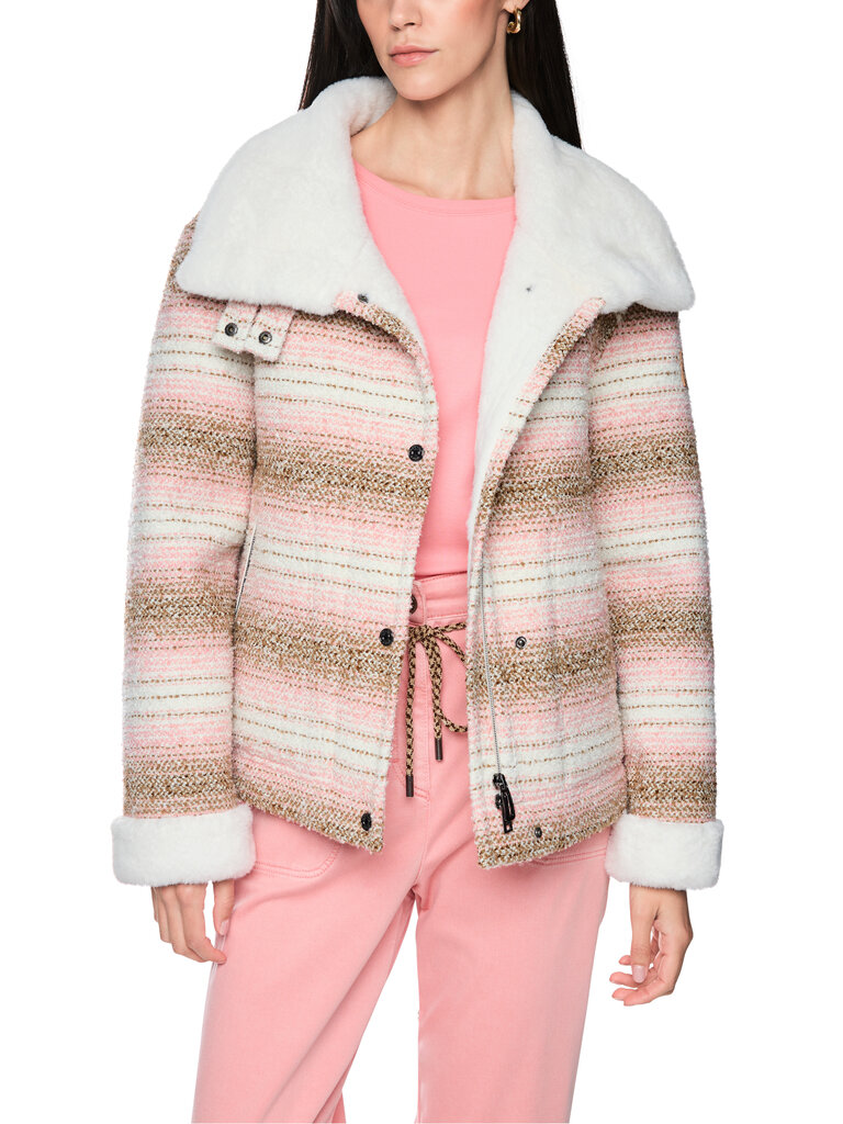 Marccain Sports Outdoorjack BS 12.11 W39 651