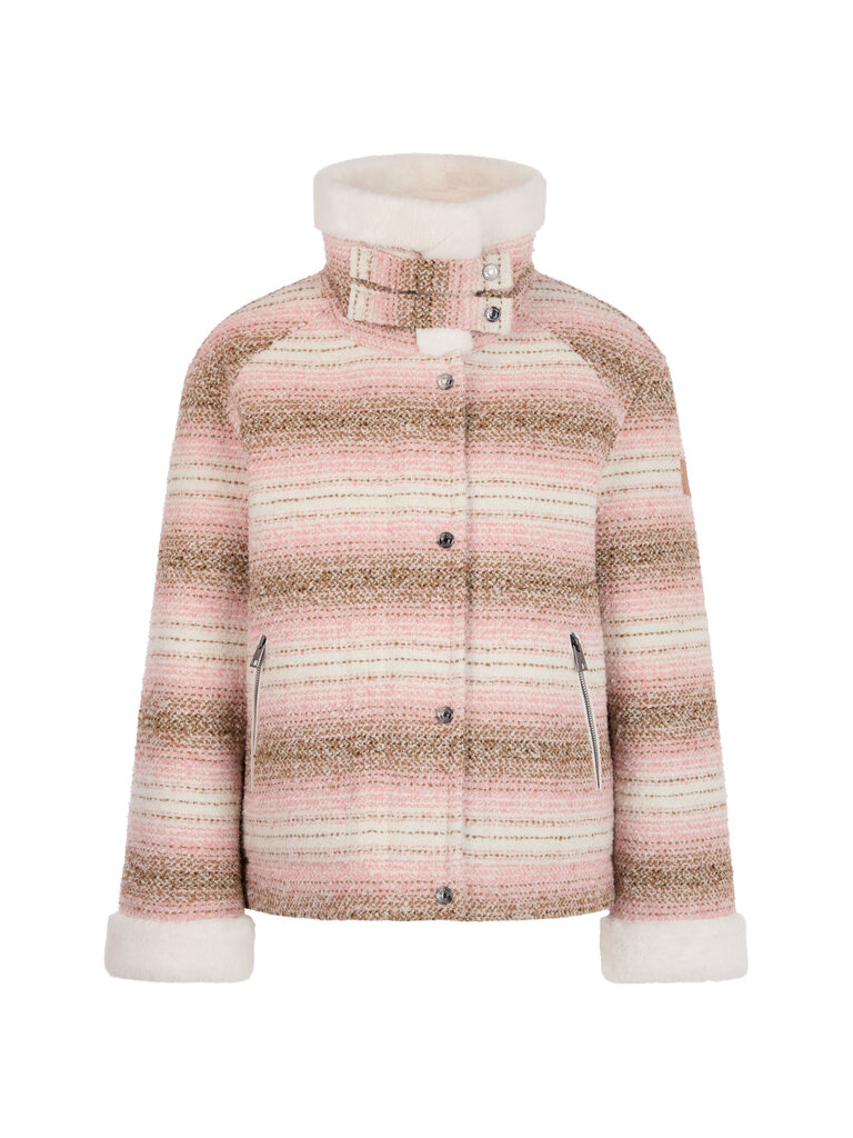 Marccain Sports Outdoorjack BS 12.11 W39 651