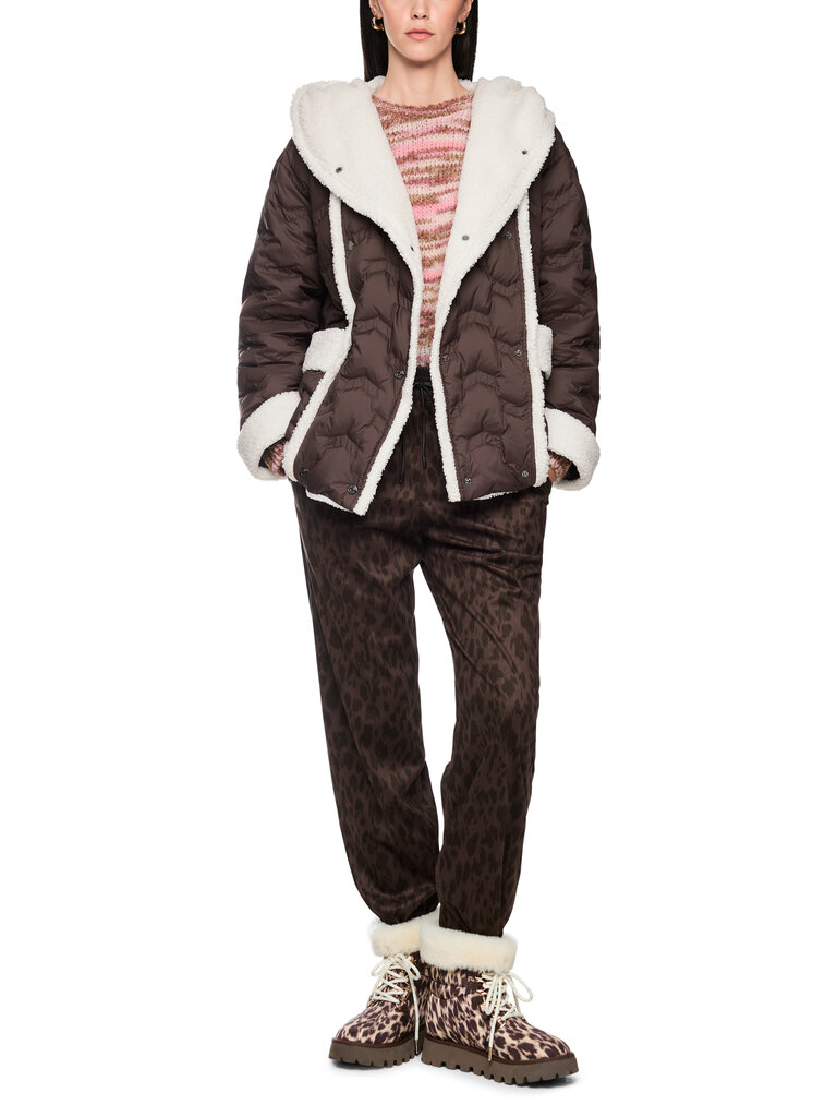 Marccain Sports Outdoorjack BS 12.12 W38 697