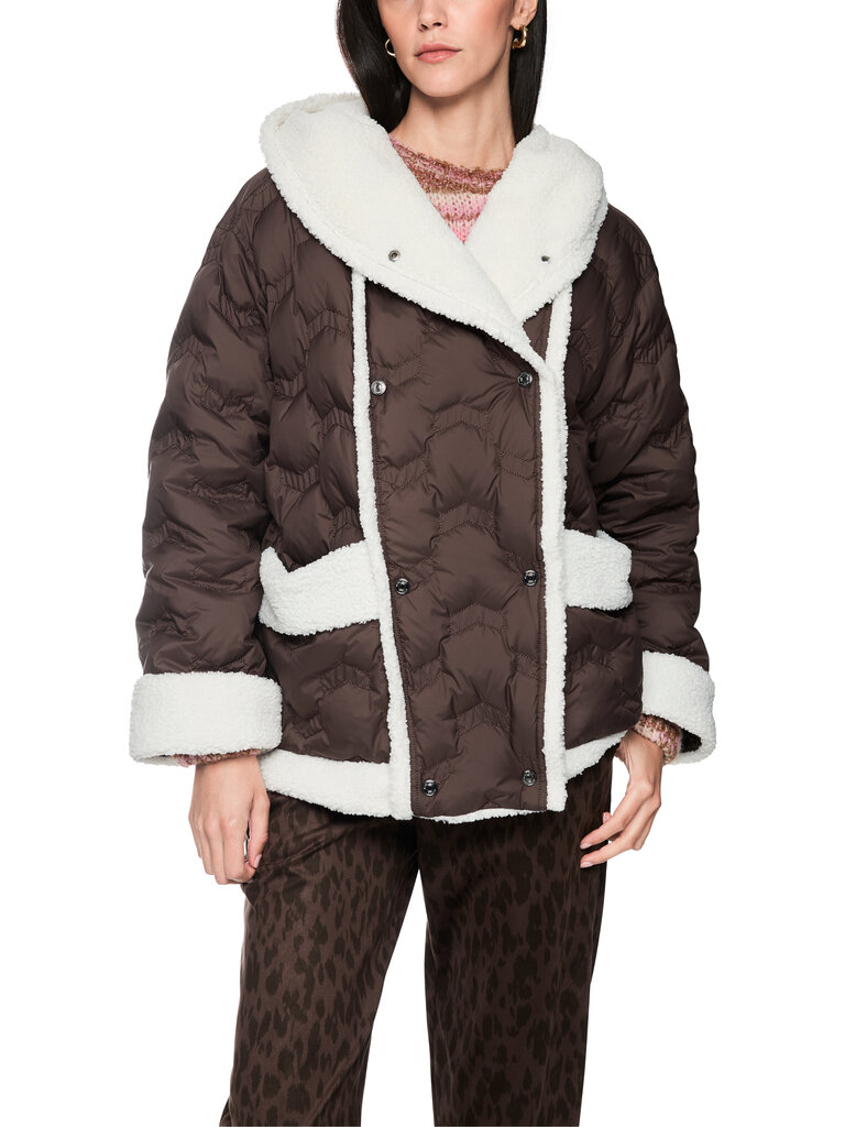 Marccain Sports Outdoorjack BS 12.12 W38 697