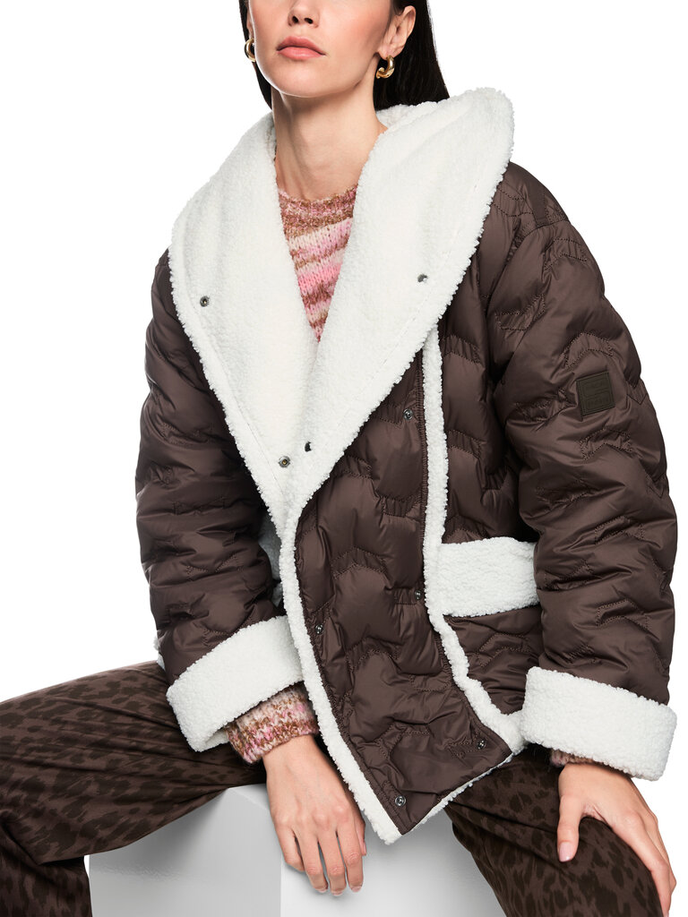 Marccain Sports Outdoorjack BS 12.12 W38 697