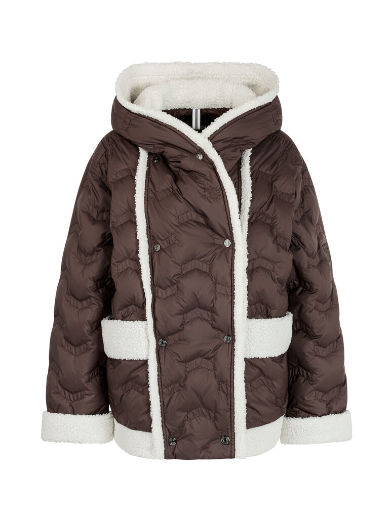 Marccain Sports Outdoorjack BS 12.12 W38 697