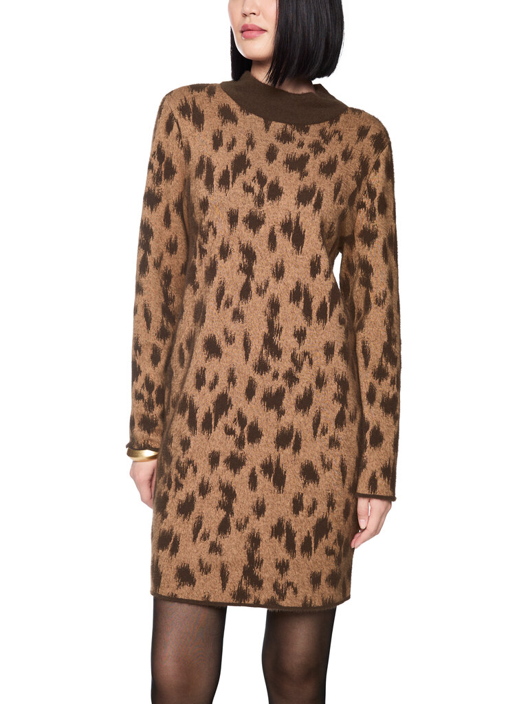 Marccain Sports Jurk BS 21.32 M32 651
