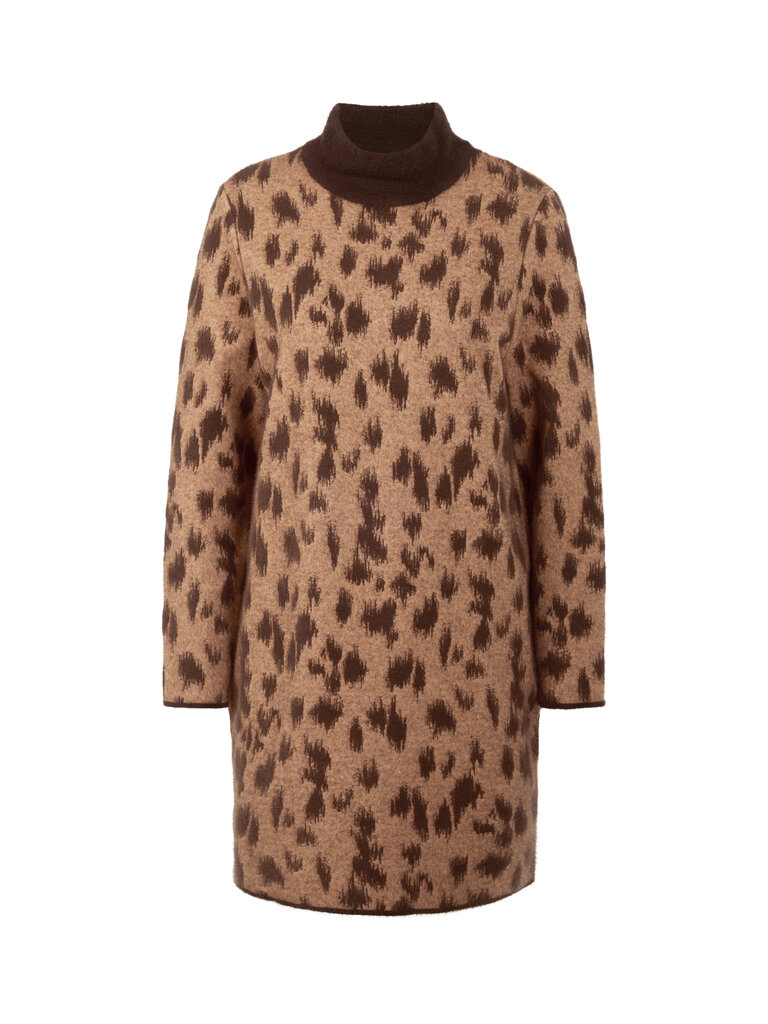 Marccain Sports Jurk BS 21.32 M32 651