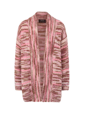 Marccain Sports Lange cardigan, Knitted in Germany