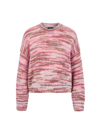 Marccain Sports Trui Knitted in Germany