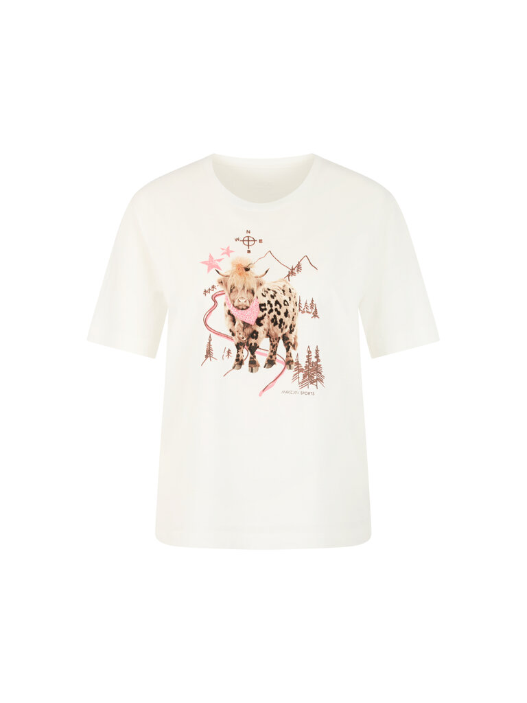 Marccain Sports T-Shirt BS 48.20 J73 110