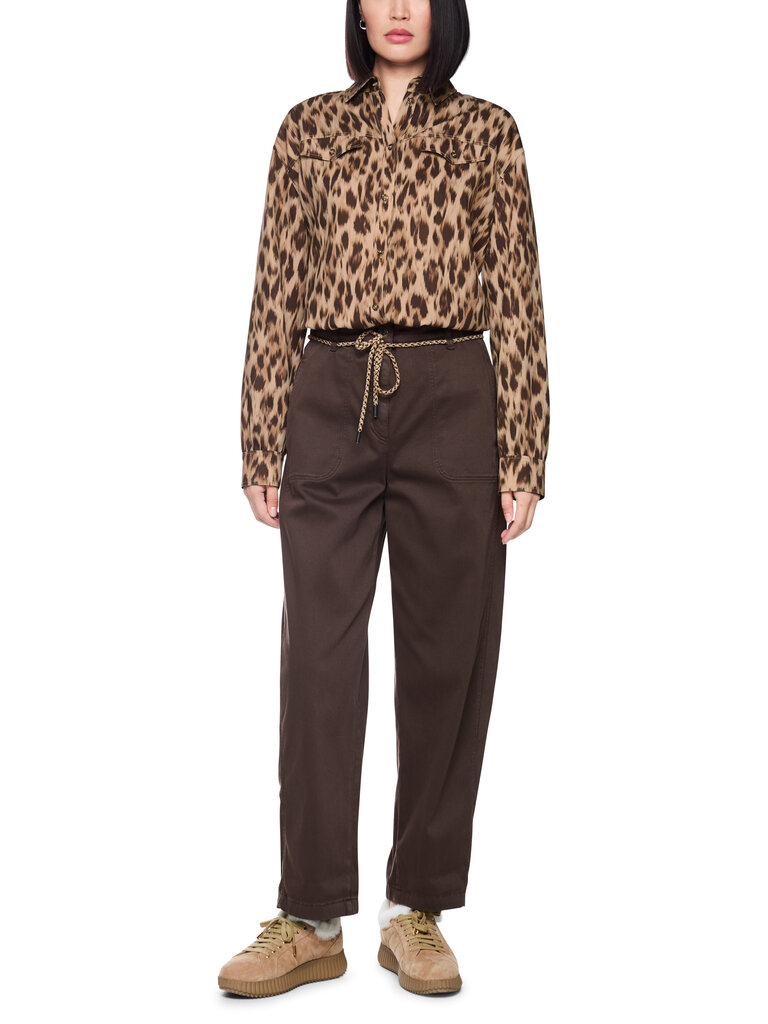 Marccain Sports Blouse BS 51.25 W25 697