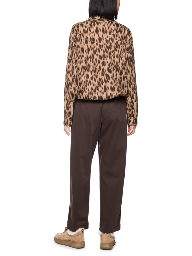 Marccain Sports Blouse BS 51.25 W25 697