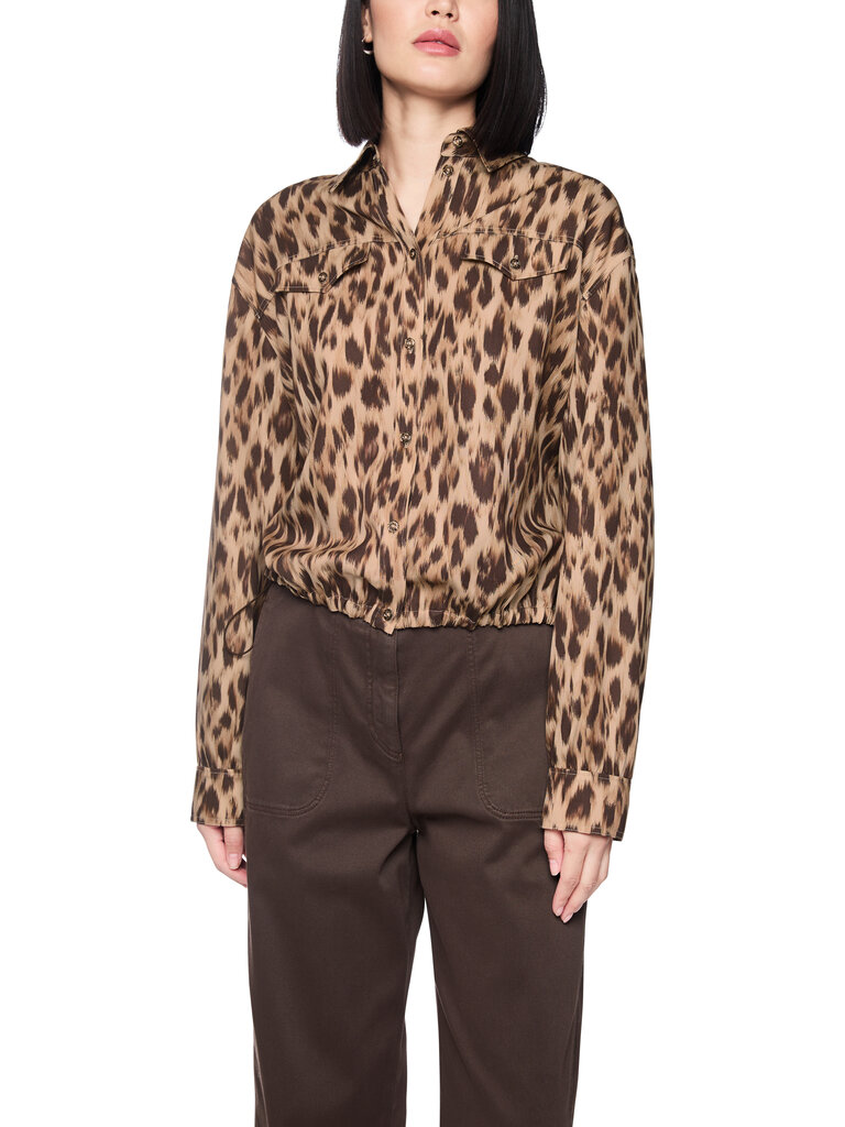 Marccain Sports Blouse BS 51.25 W25 697