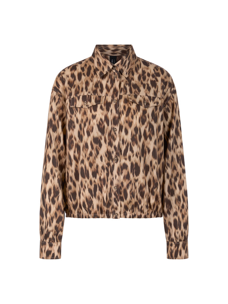 Marccain Sports Blouse BS 51.25 W25 697