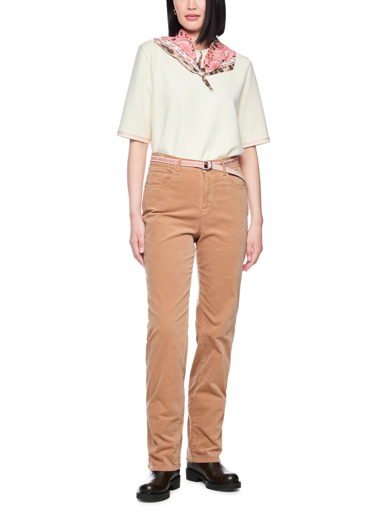 Marccain Sports Pantalon BS 81.49 W35 651