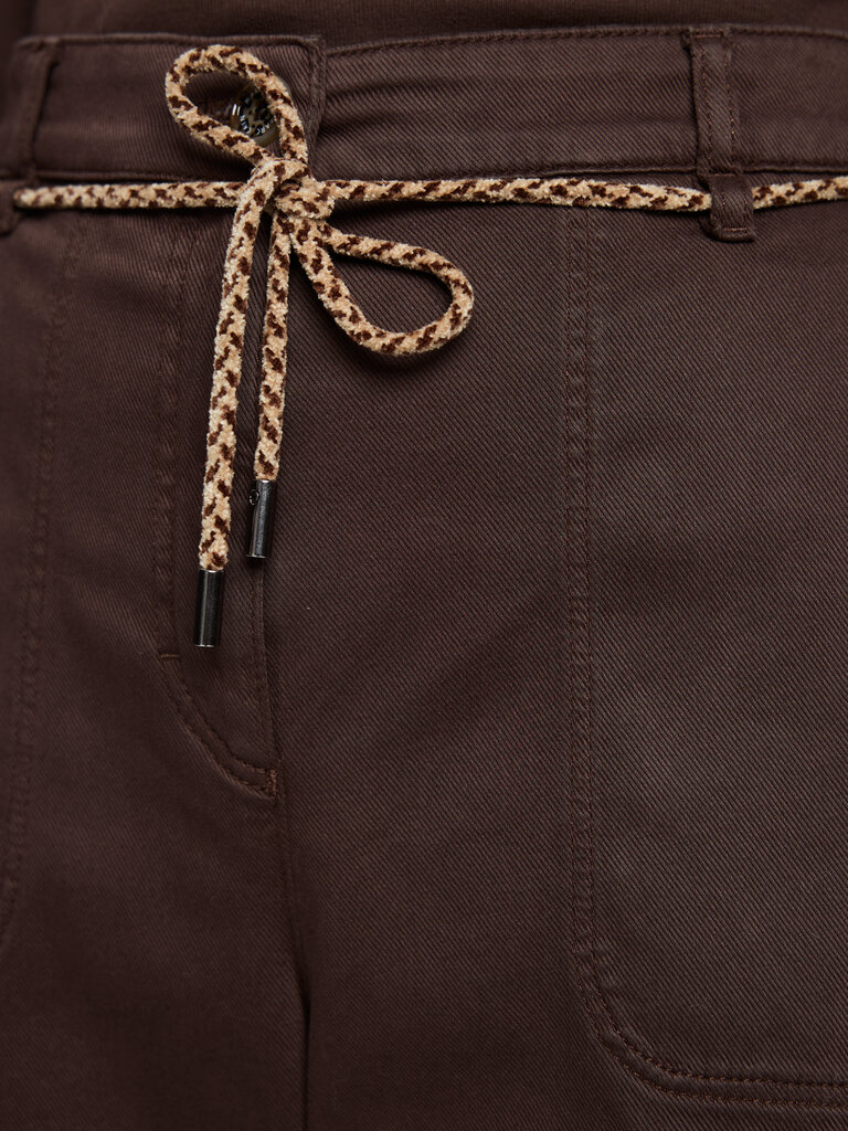 Marccain Sports Pantalon BS 81.50 W36 697
