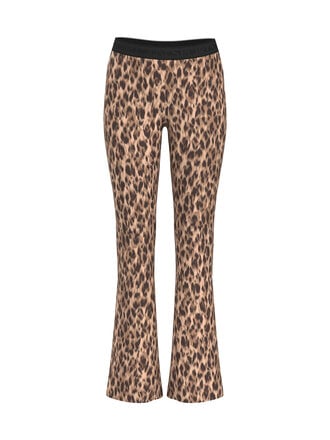 Marccain Sports Broek FREDERICA in vrouwelijke pasvorm