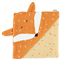 Badcape 75x75cm - Mr. Fox