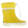 Winter Regenlaars - Geel