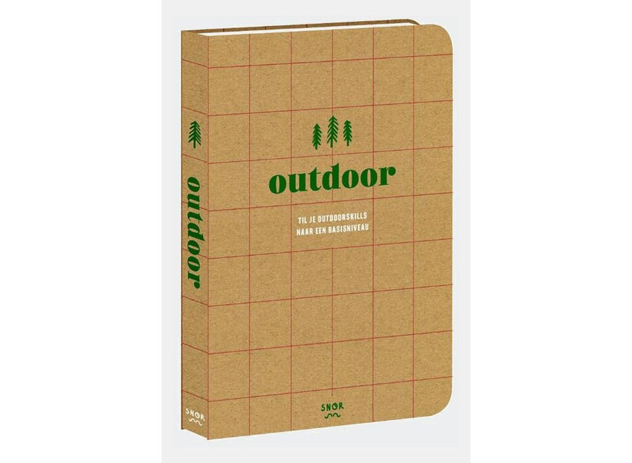 Outdoor Handboek