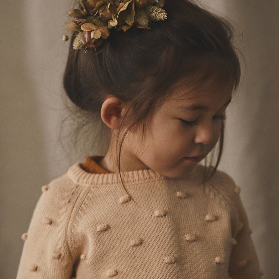 Angora Vest Kleding Meisjeskleding Babykleding voor meisjes Truien 
