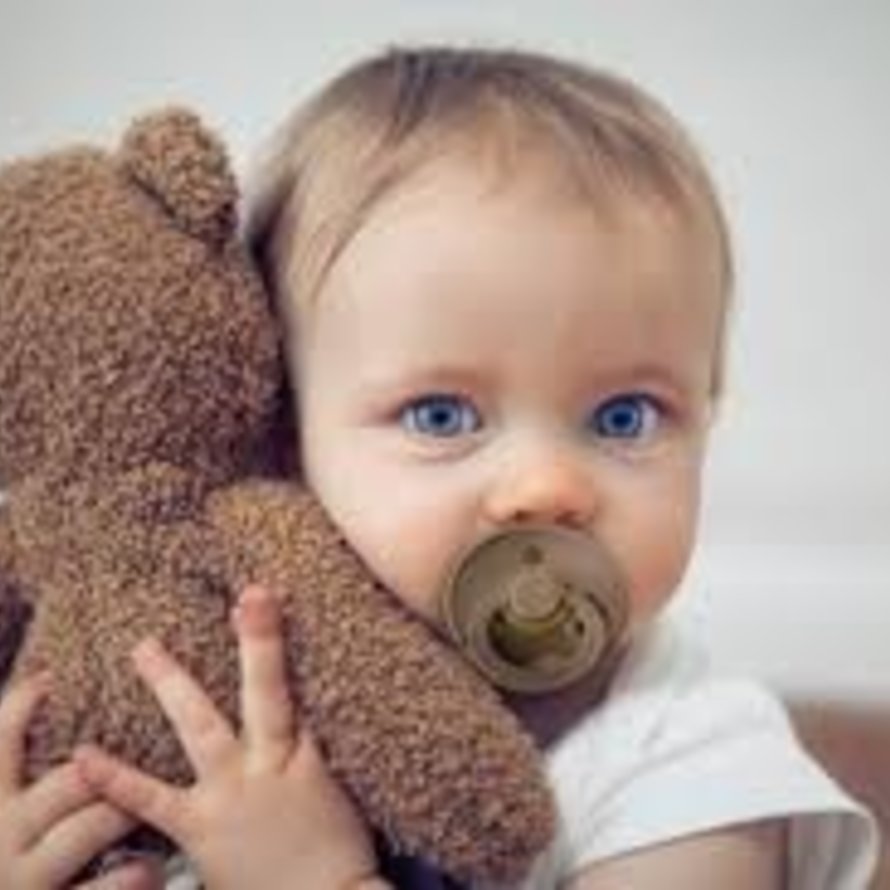 Spenen & Accessoires