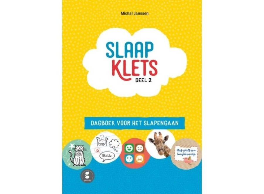 Slaapklets deel 2