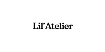 Lil' Atelier baby