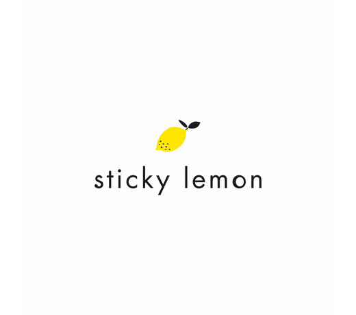 Sticky Lemon