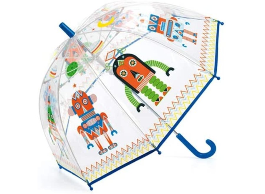 Paraplu - Robots