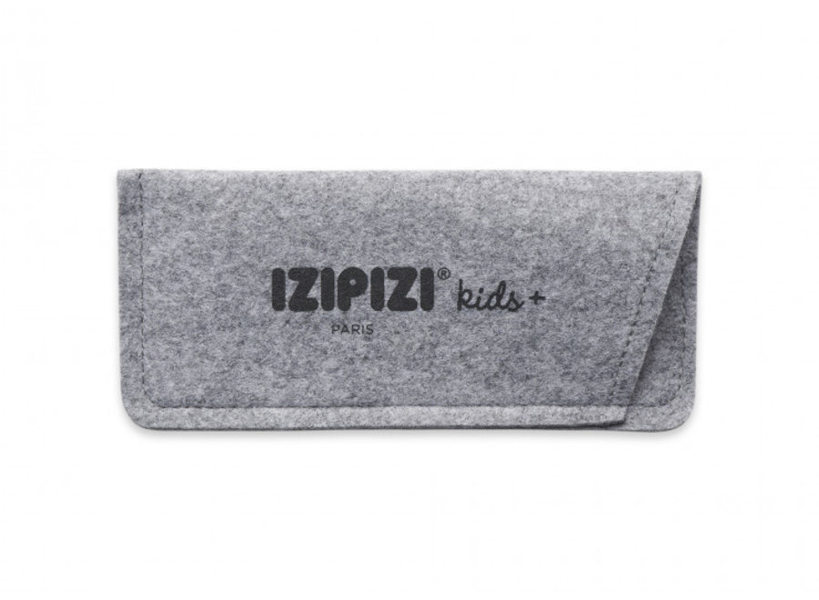 Zonnebril KIDS Plus Denim Blue