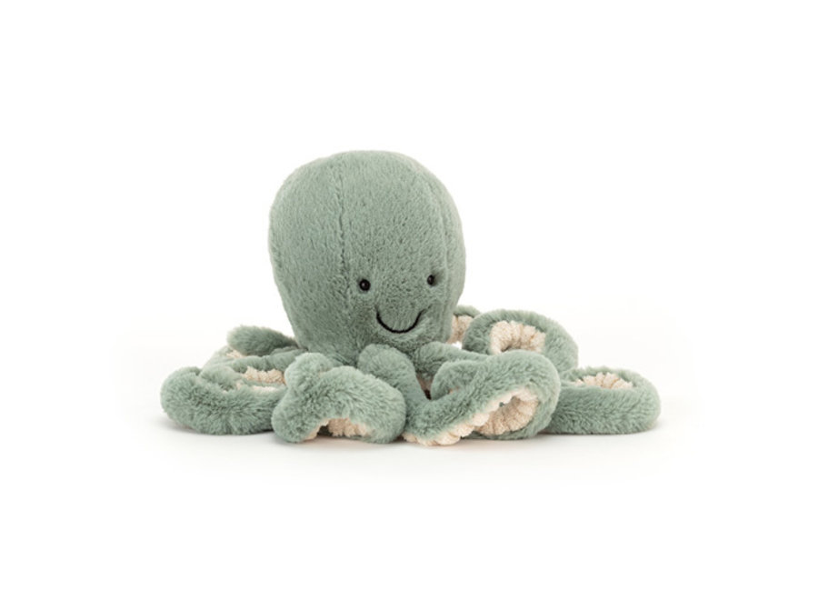 Odyssey Octopus Little