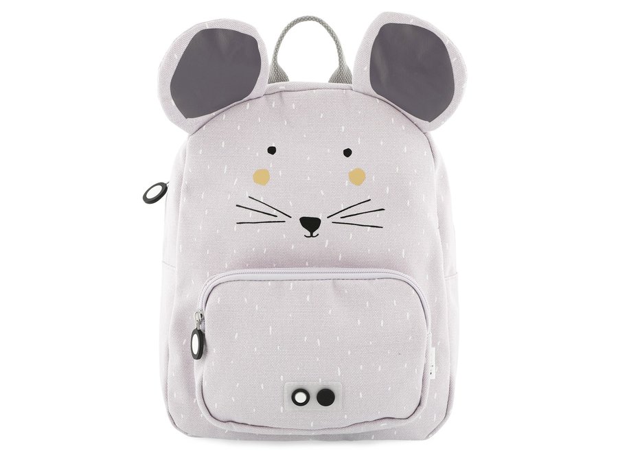 Rugzak - Mrs. Mouse