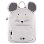 Rugzak - Mrs. Mouse