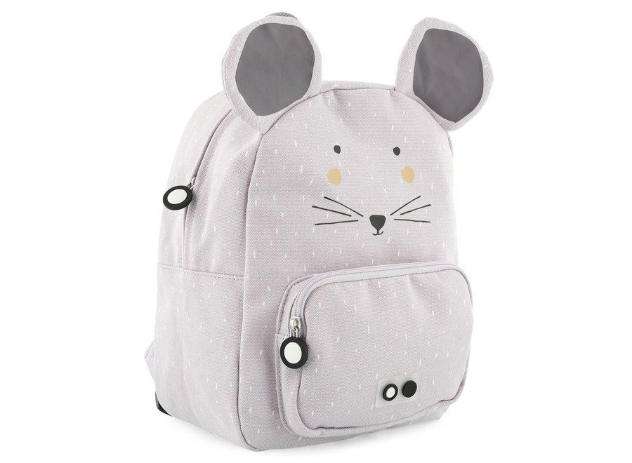 Rugzak - Mrs. Mouse