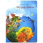 De gele ballon (karton)