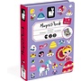 Magneetboek - Prinsessen