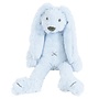 Konijn Richie 28 cm - Blue