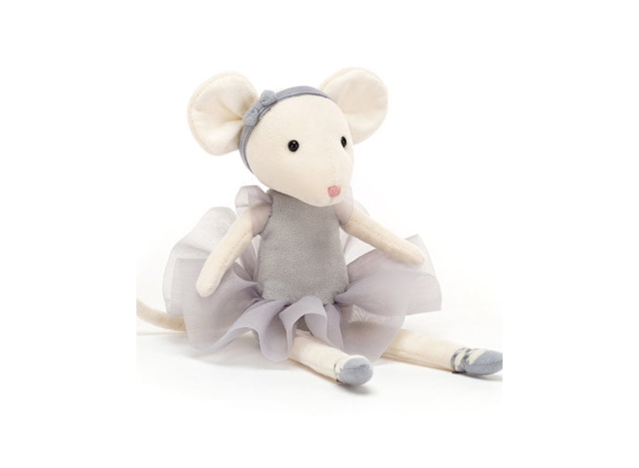 Pebble Pirouette Mouse