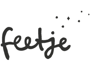 Feetje