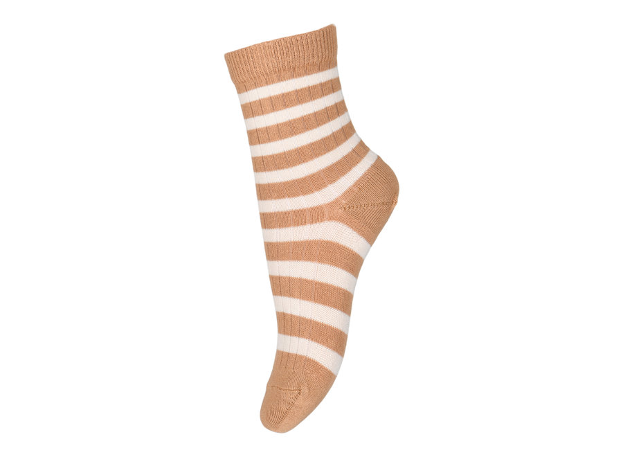 Eli socks - Apple Cinnamon