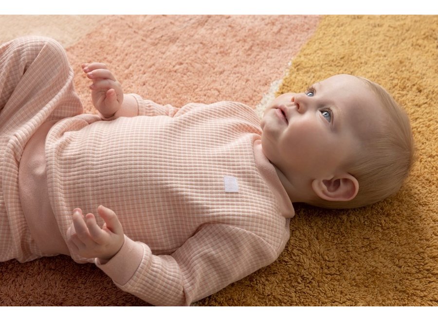 Pyjama special - Oud Roze