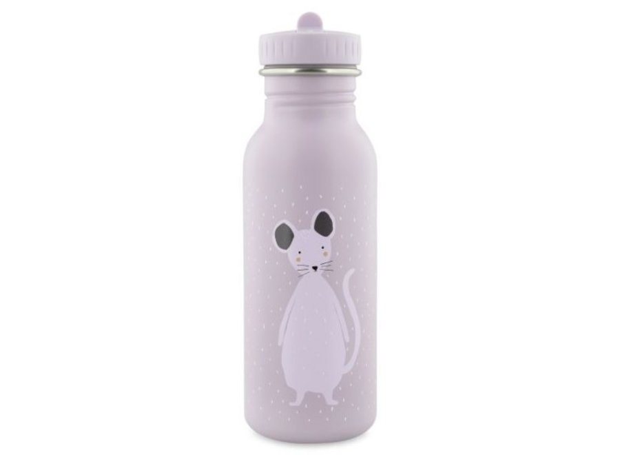 Drinkfles 500ml - Mrs. Mouse