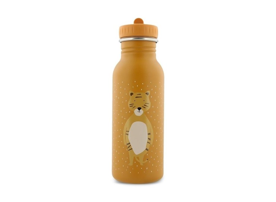 Drinkfles 500ml - Mr. Tiger